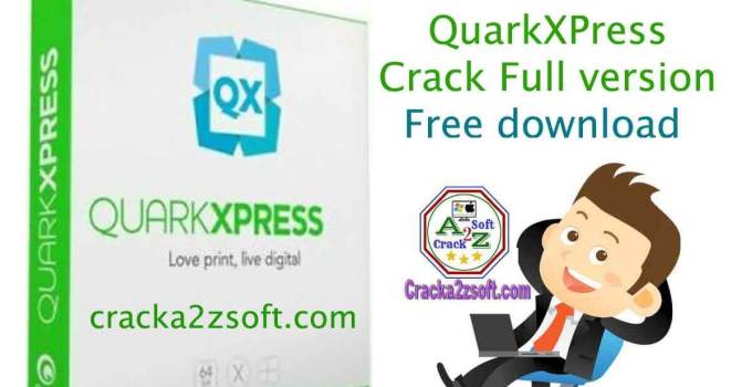 Quark 7.3 Crack Patch